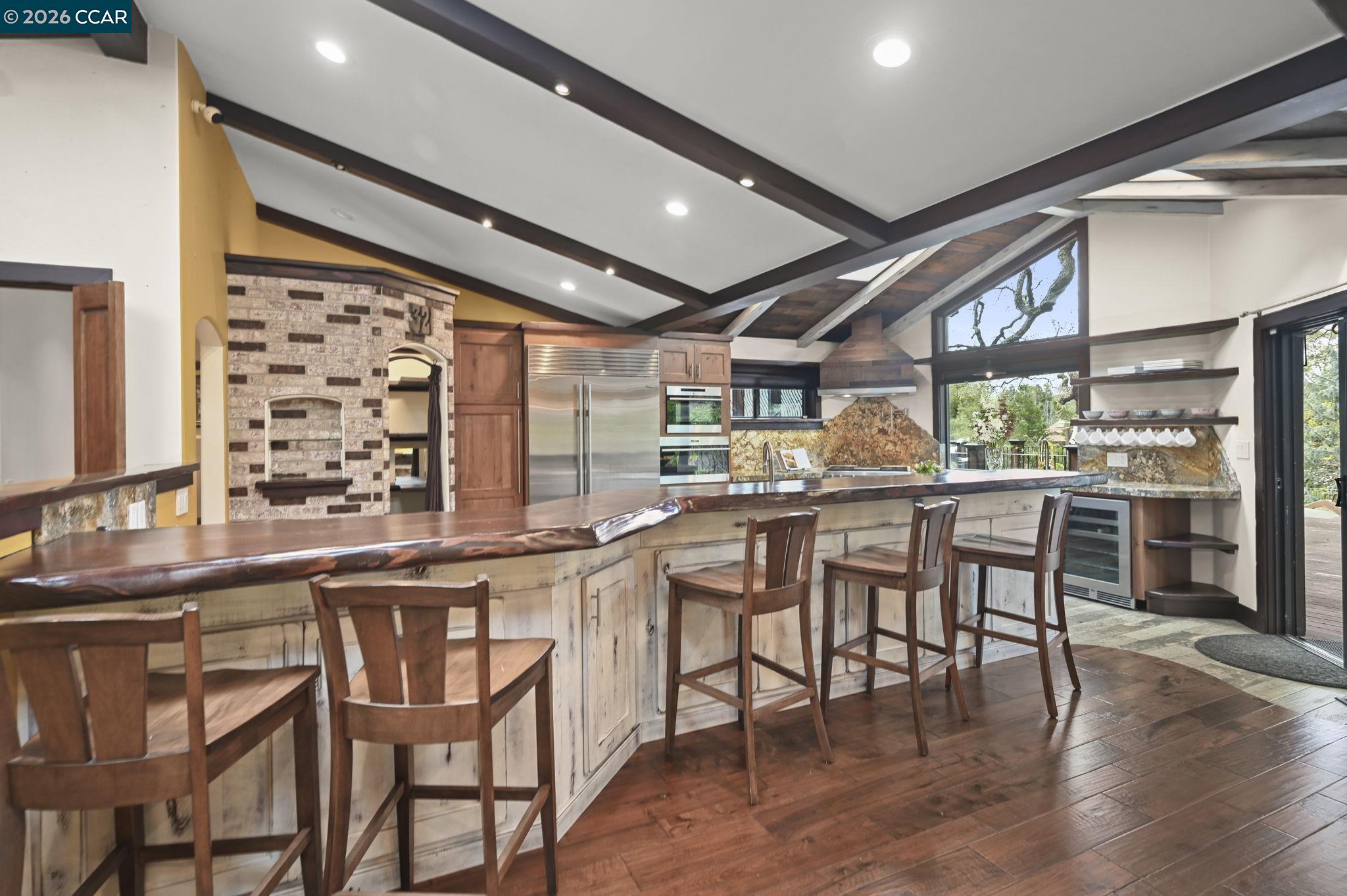 321 Livorna Heights Road Alamo, CA 94507 - Photo 11 of 60