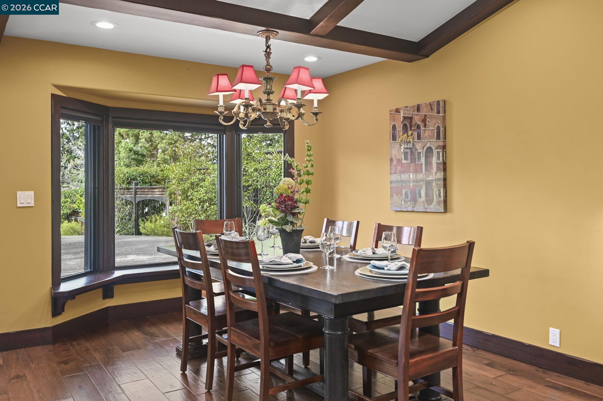 321 Livorna Heights Road Alamo, CA 94507 - Photo 13 of 60