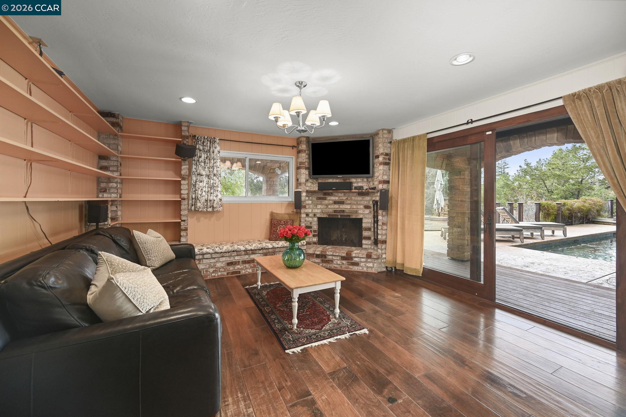 321 Livorna Heights Road Alamo, CA 94507 - Photo 14 of 60