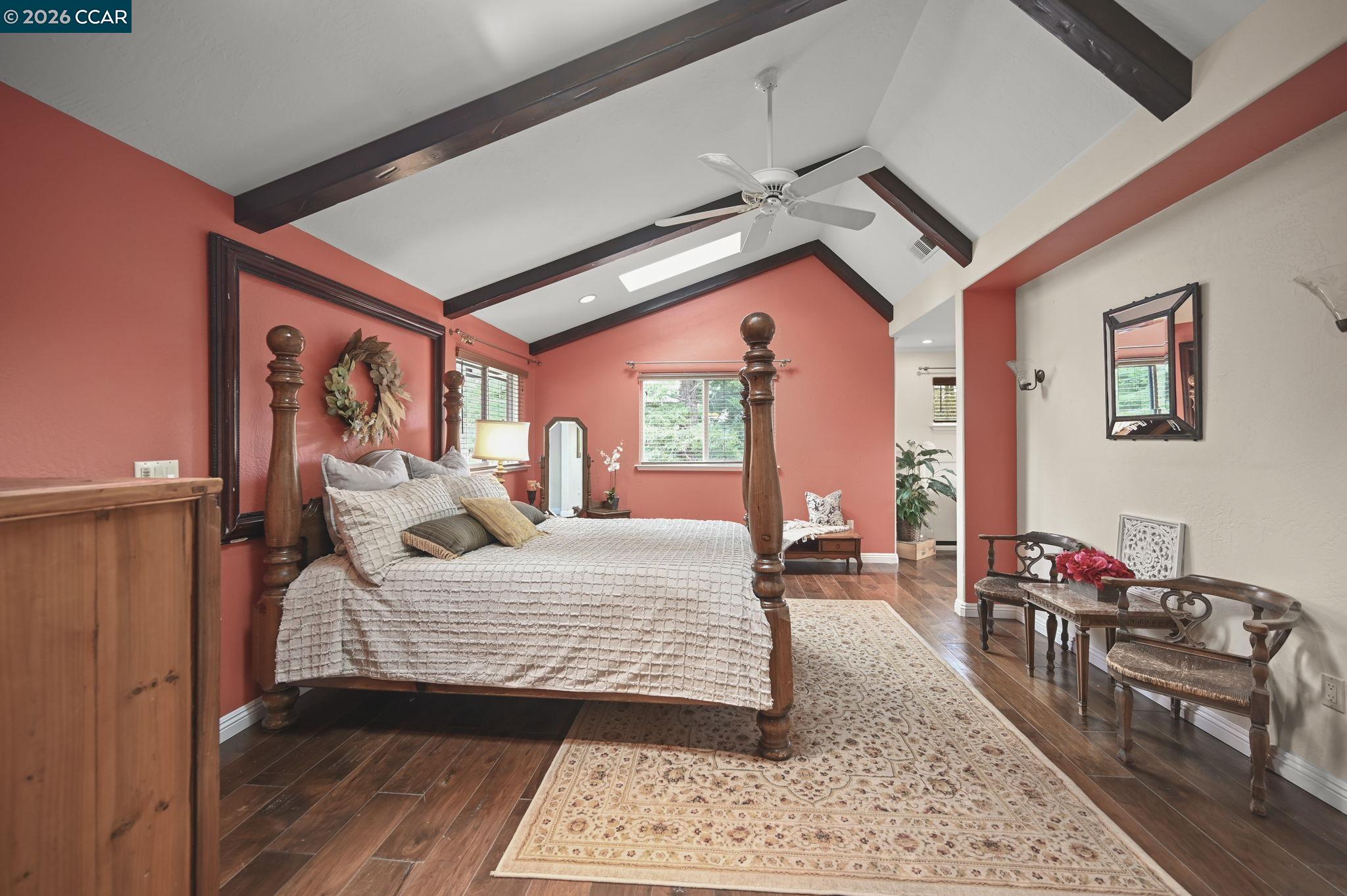 321 Livorna Heights Road Alamo, CA 94507 - Photo 15 of 60