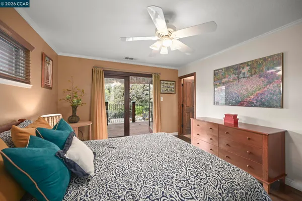 $4,150,000 | 321 Livorna Heights Road, Alamo, CA 94507