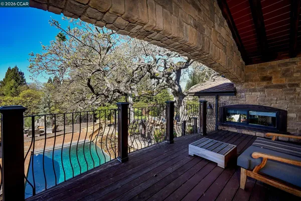 $4,150,000 | 321 Livorna Heights Road, Alamo, CA 94507