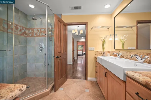 $4,150,000 | 321 Livorna Heights Road, Alamo, CA 94507