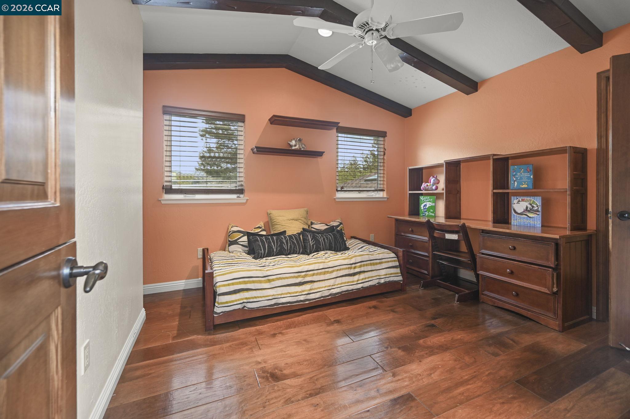 321 Livorna Heights Road Alamo, CA 94507 - Photo 27 of 60