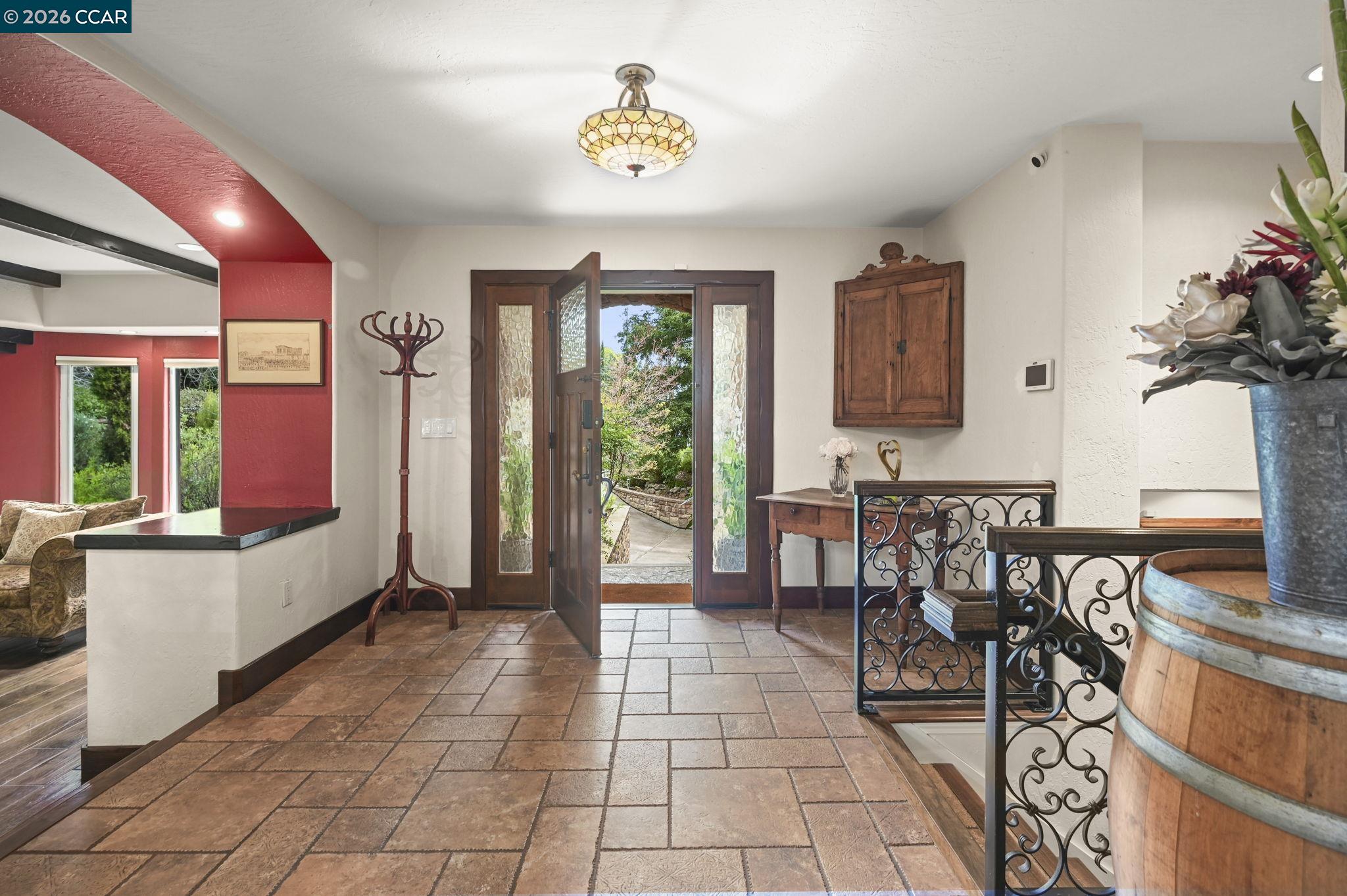 321 Livorna Heights Road Alamo, CA 94507 - Photo 3 of 60