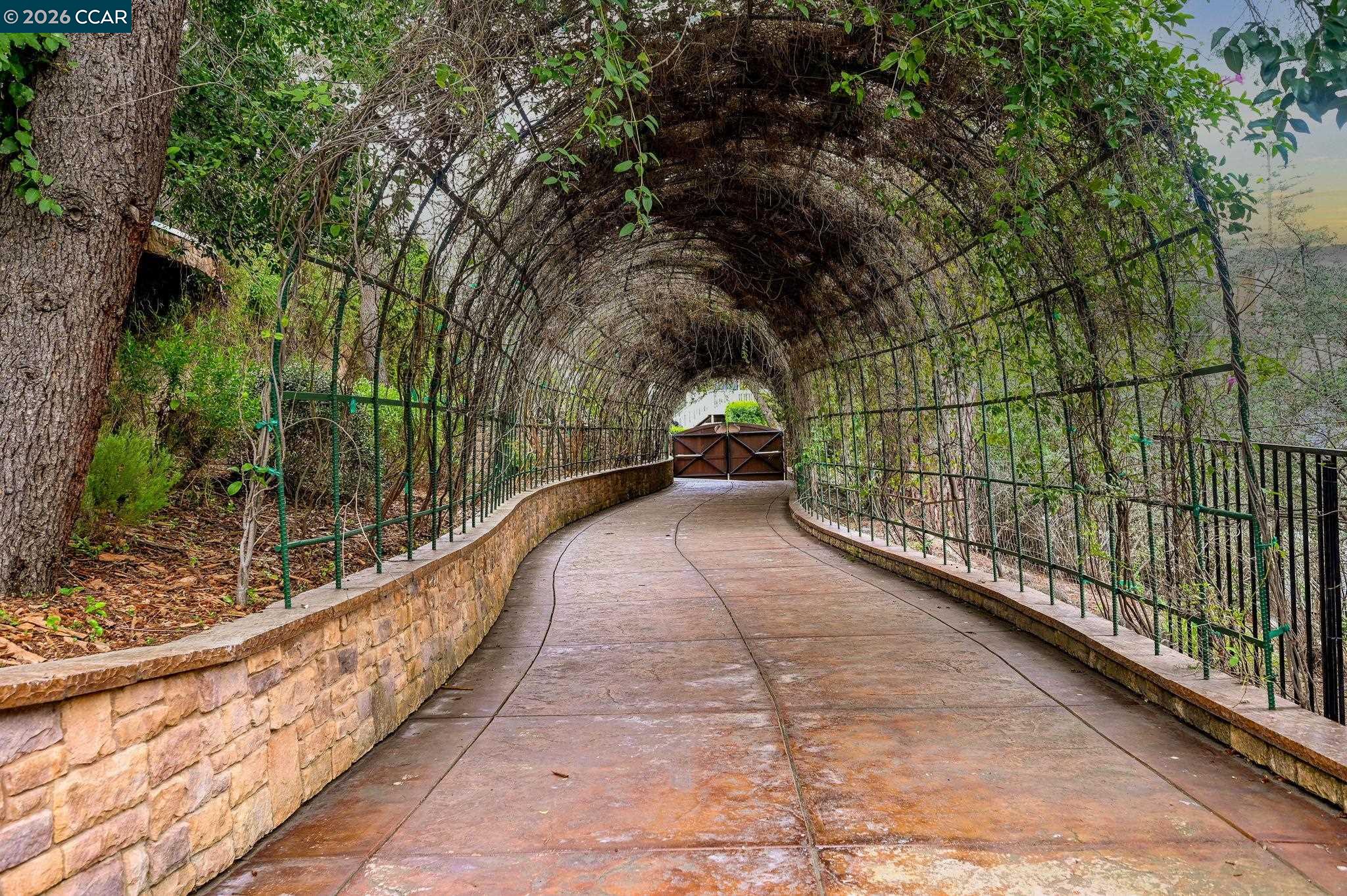 321 Livorna Heights Road Alamo, CA 94507 - Photo 36 of 60