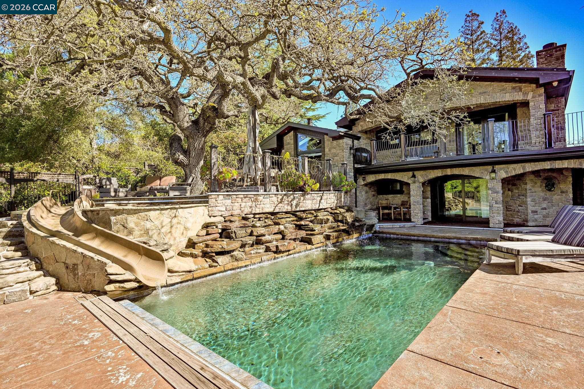 321 Livorna Heights Road Alamo, CA 94507 - Photo 44 of 60