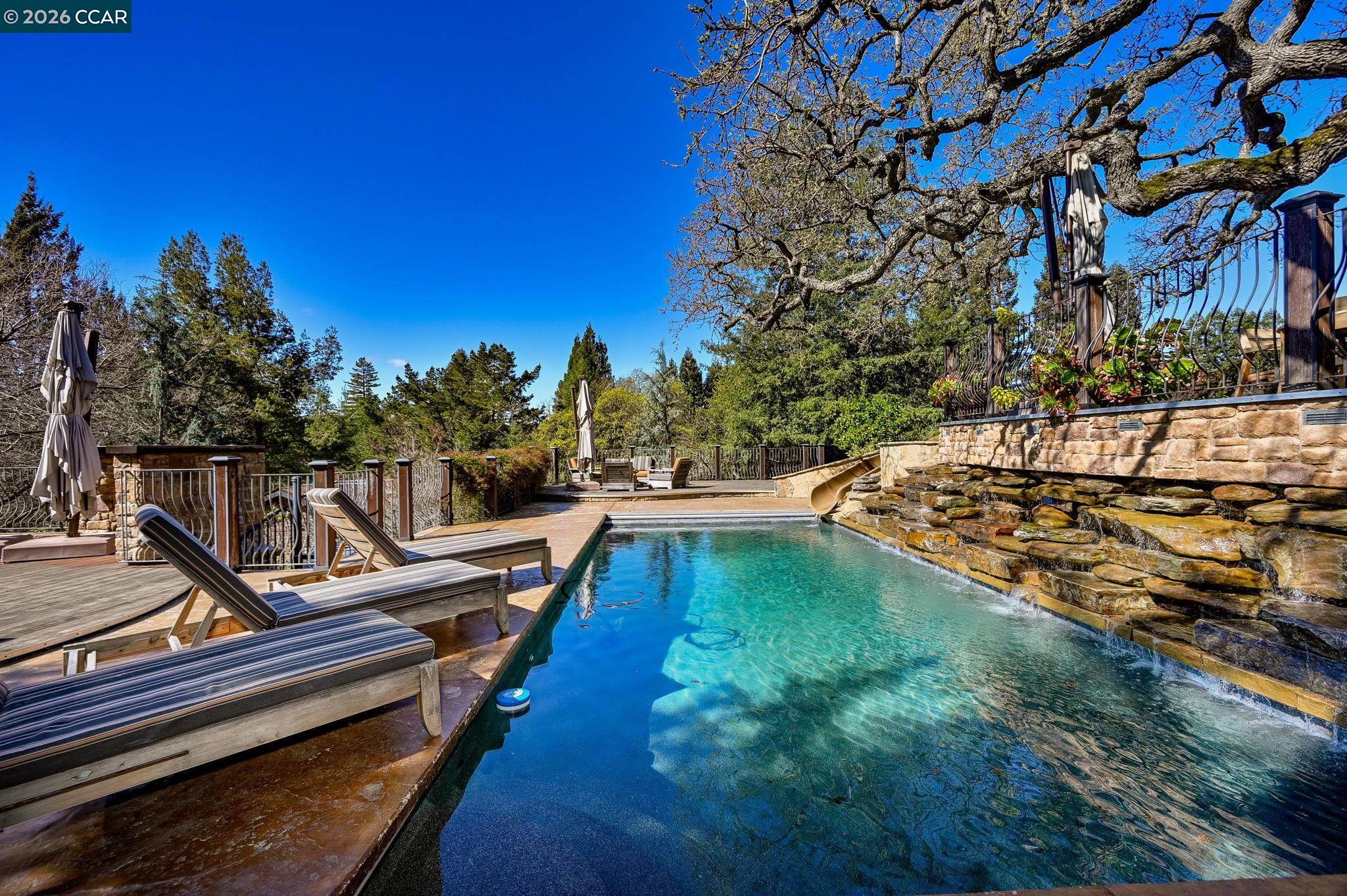 321 Livorna Heights Road Alamo, CA 94507 - Photo 48 of 60