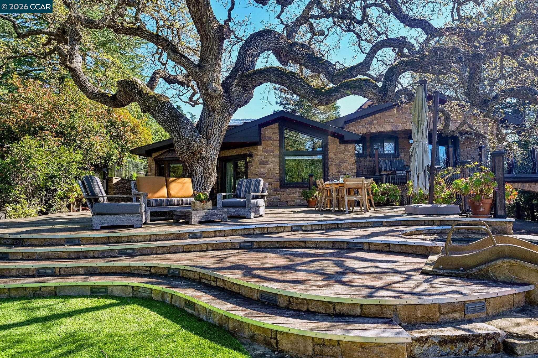 321 Livorna Heights Road Alamo, CA 94507 - Photo 49 of 60