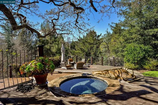 $4,150,000 | 321 Livorna Heights Road, Alamo, CA 94507