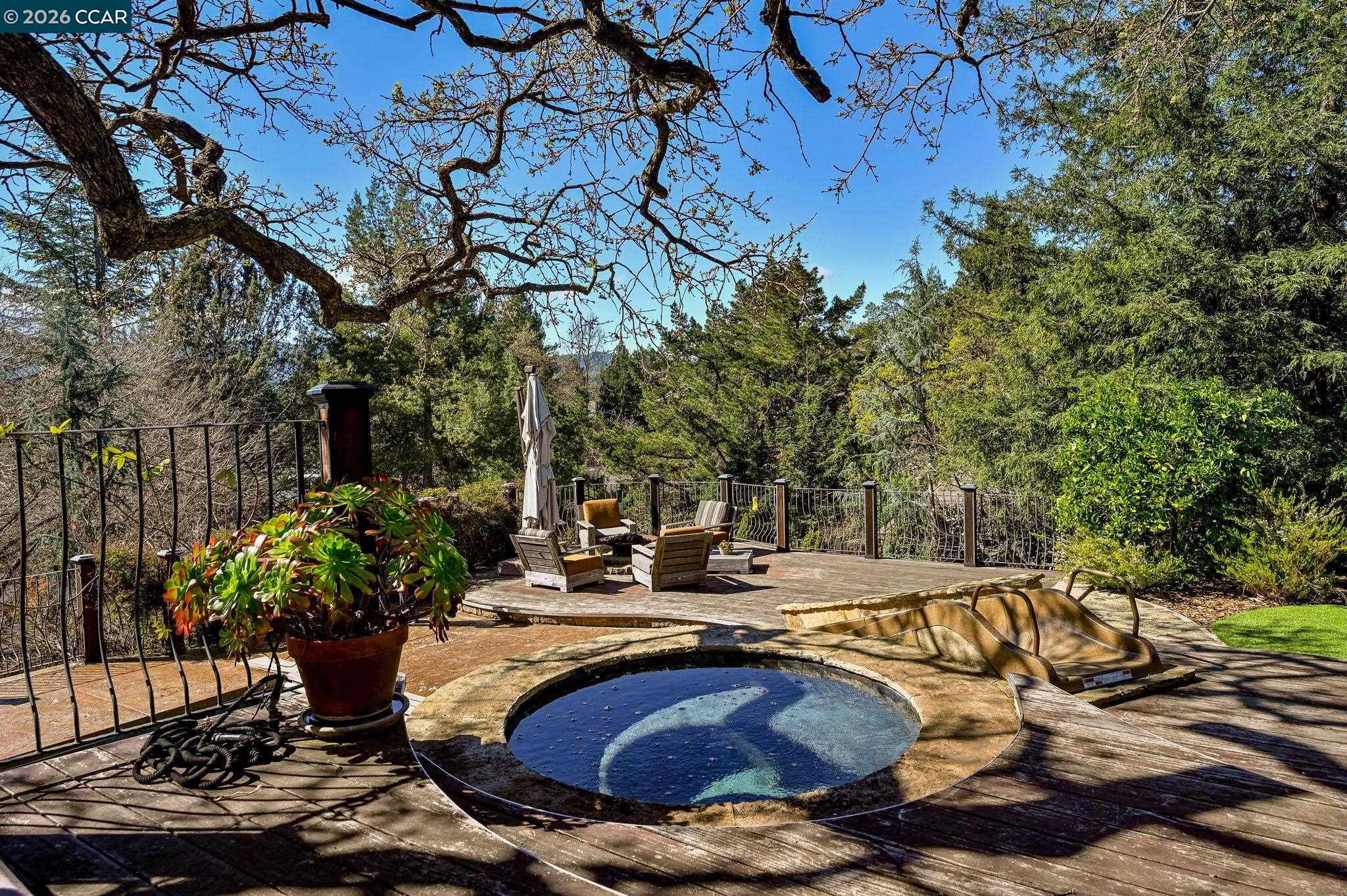 321 Livorna Heights Road Alamo, CA 94507 - Photo 50 of 60