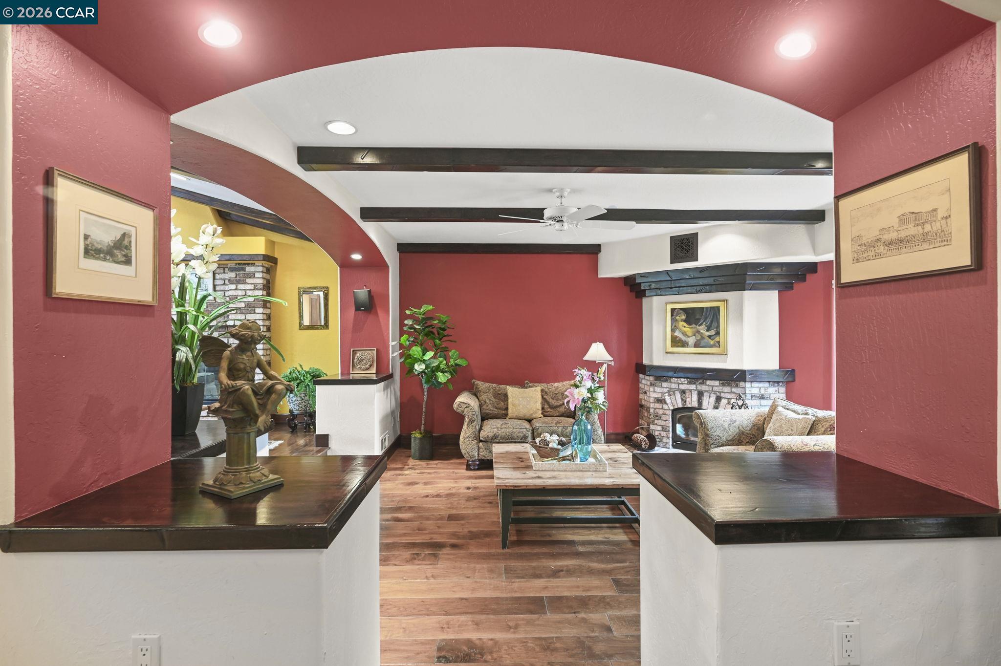 321 Livorna Heights Road Alamo, CA 94507 - Photo 5 of 60