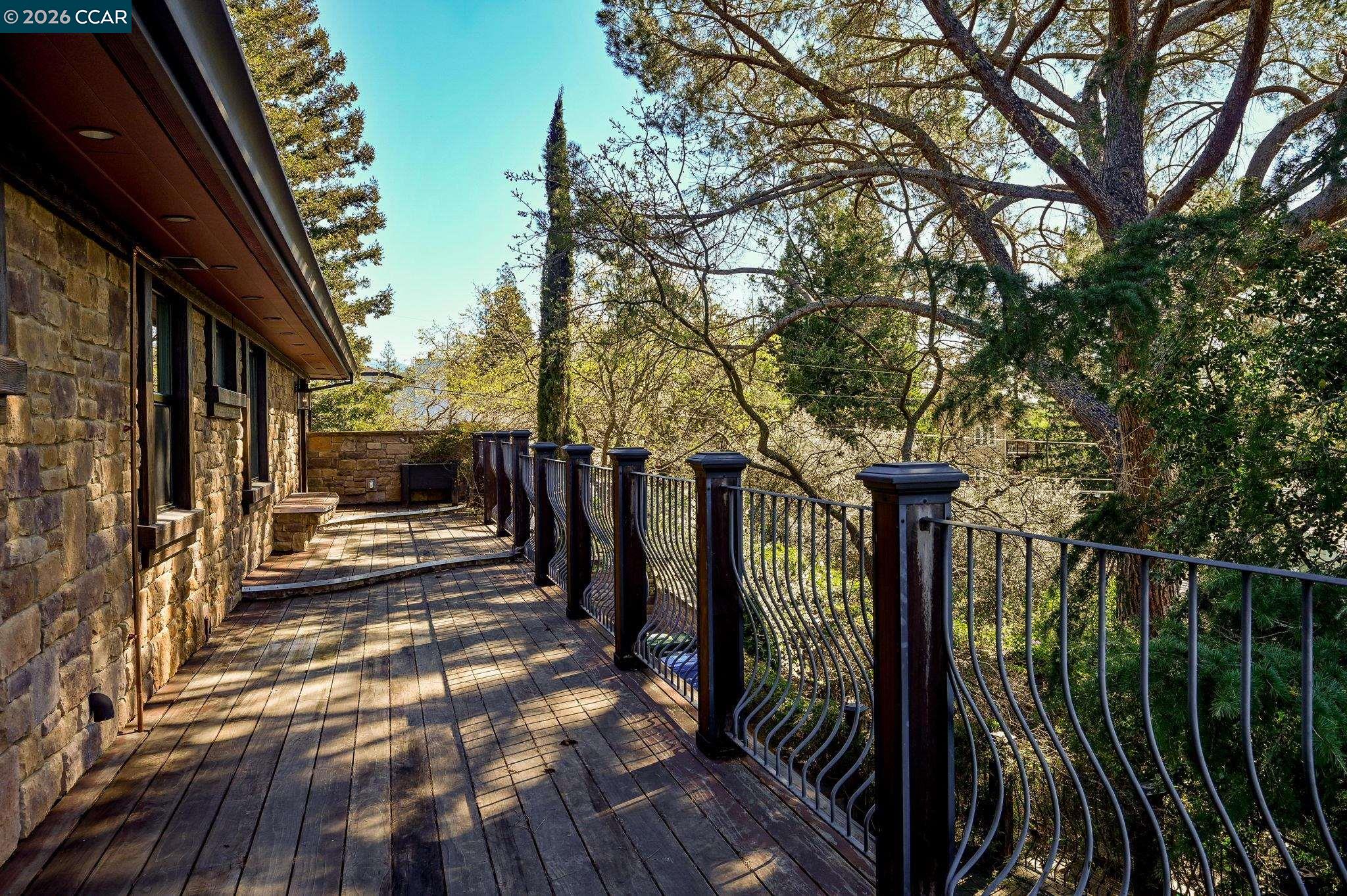 321 Livorna Heights Road Alamo, CA 94507 - Photo 52 of 60