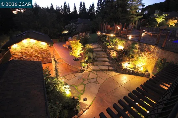 $4,150,000 | 321 Livorna Heights Road, Alamo, CA 94507