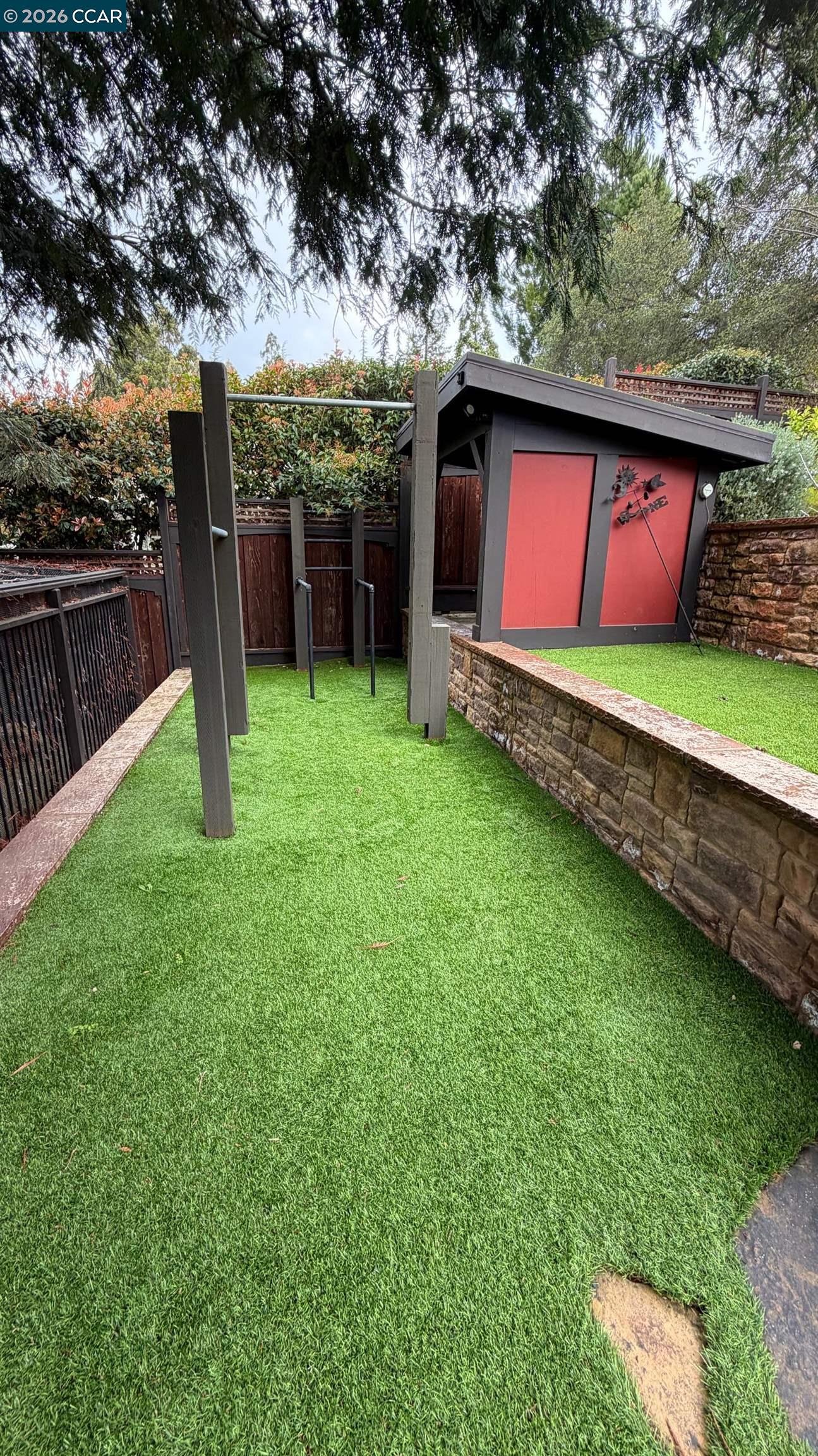 321 Livorna Heights Road Alamo, CA 94507 - Photo 59 of 60