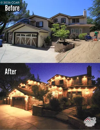 $4,150,000 | 321 Livorna Heights Road, Alamo, CA 94507