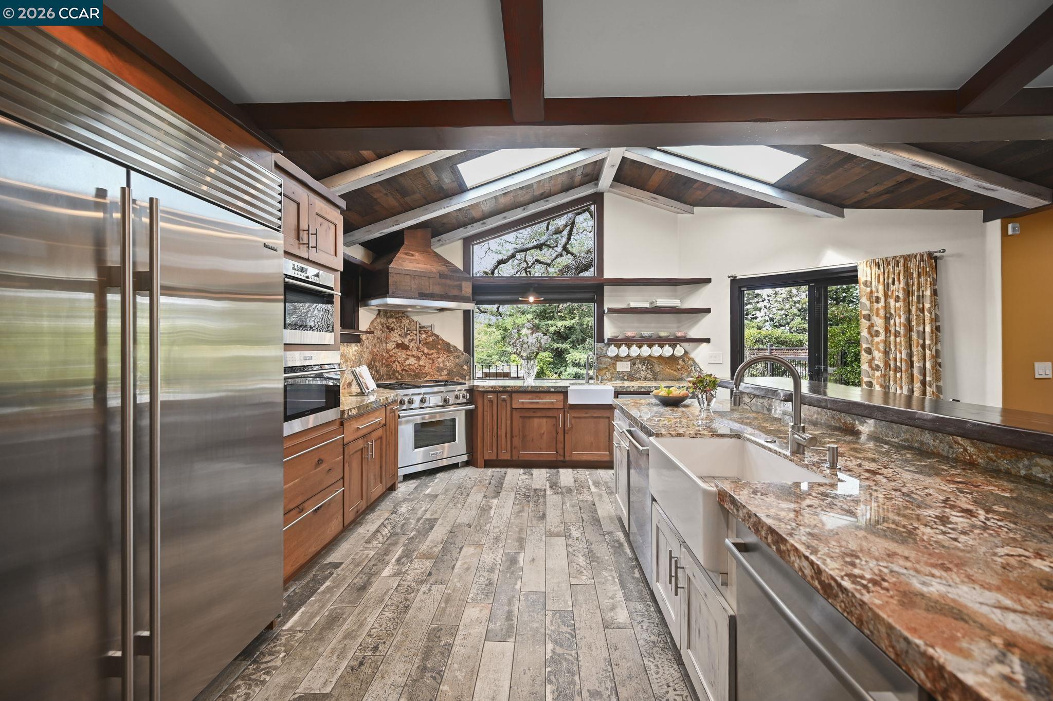 321 Livorna Heights Road Alamo, CA 94507 - Photo 8 of 60