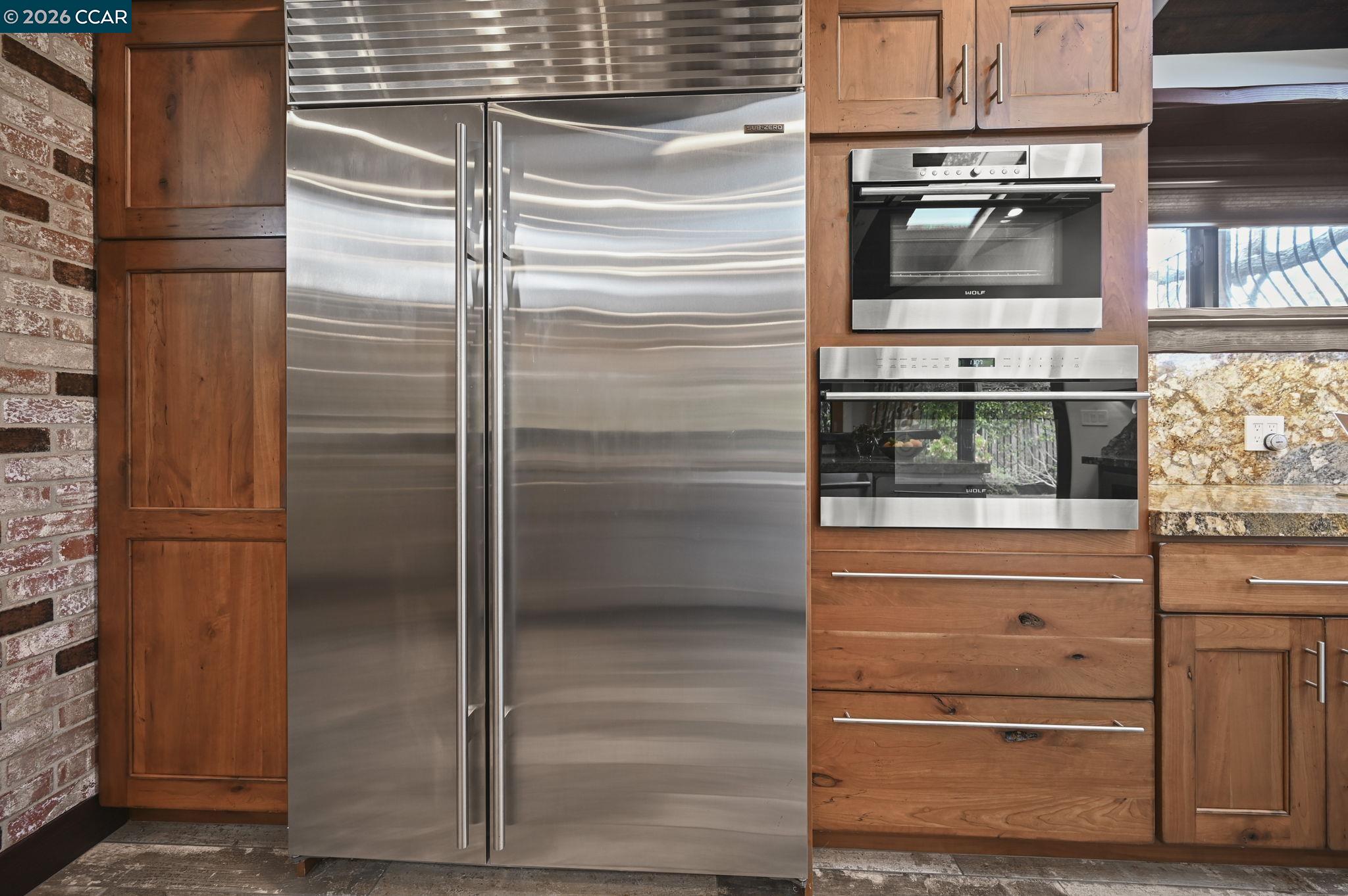 321 Livorna Heights Road Alamo, CA 94507 - Photo 10 of 60