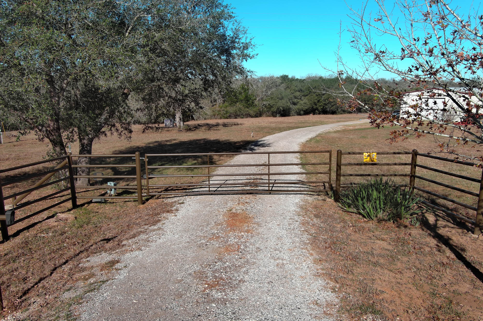 482 Watterson Road Bastrop, TX 78602 - Photo 11 of 40