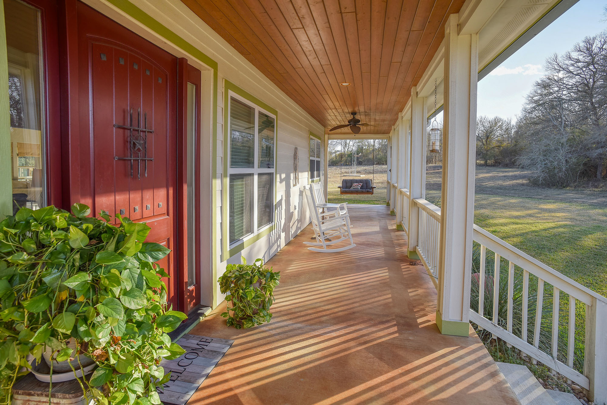 482 Watterson Road Bastrop, TX 78602 - Photo 12 of 40