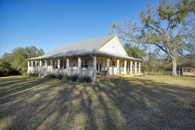 $1,390,000 | 482 Watterson Road, Bastrop, TX 78602