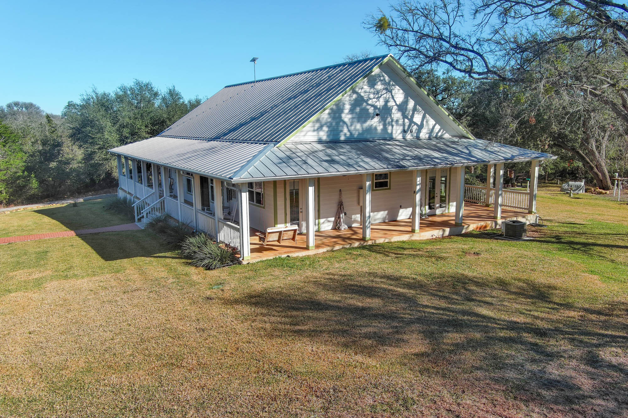 482 Watterson Road Bastrop, TX 78602 - Photo 7 of 40