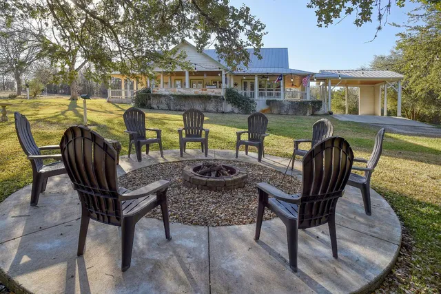 $1,390,000 | 482 Watterson Road, Bastrop, TX 78602