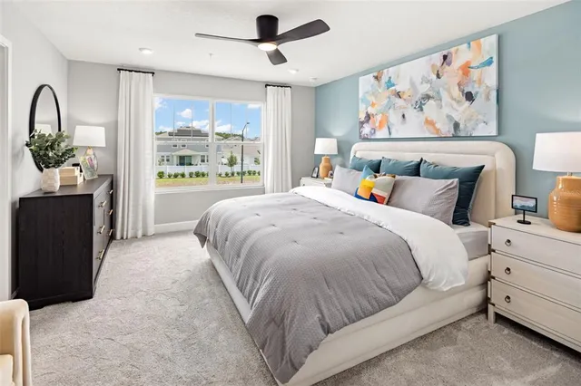 $454,990 | 9964 Red Canoe Alley, Orlando, FL 32832