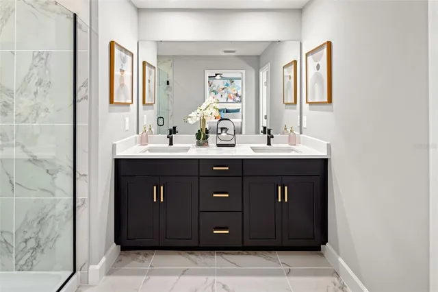 $454,990 | 9964 Red Canoe Alley, Orlando, FL 32832