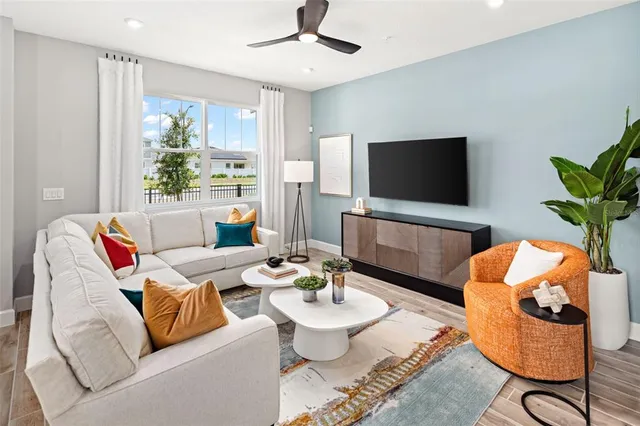 $454,990 | 9964 Red Canoe Alley, Orlando, FL 32832