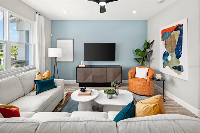 $454,990 | 9964 Red Canoe Alley, Orlando, FL 32832