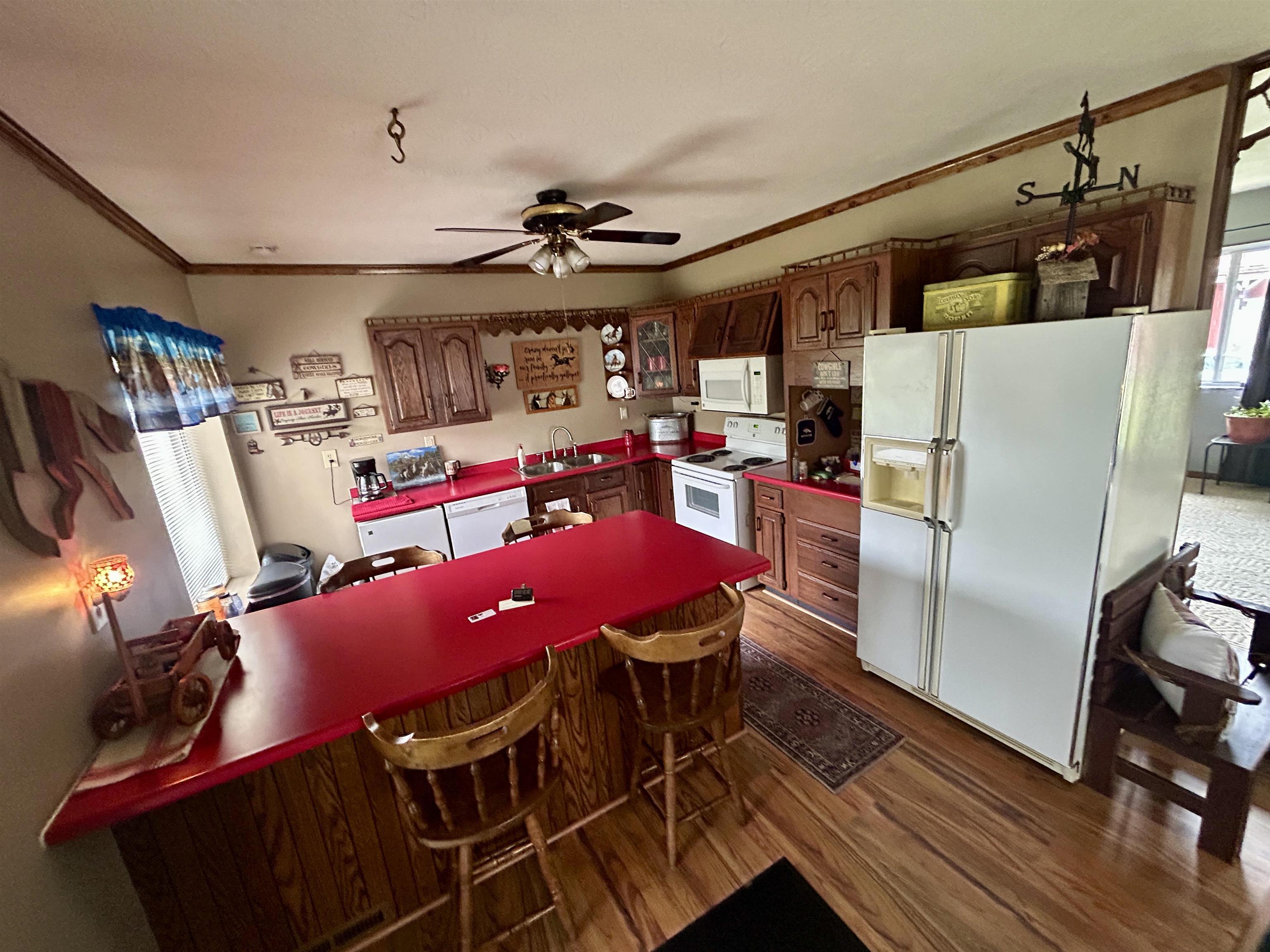 2760 3 Rivers Road Gladwin, MI 48624 - Photo 35 of 35