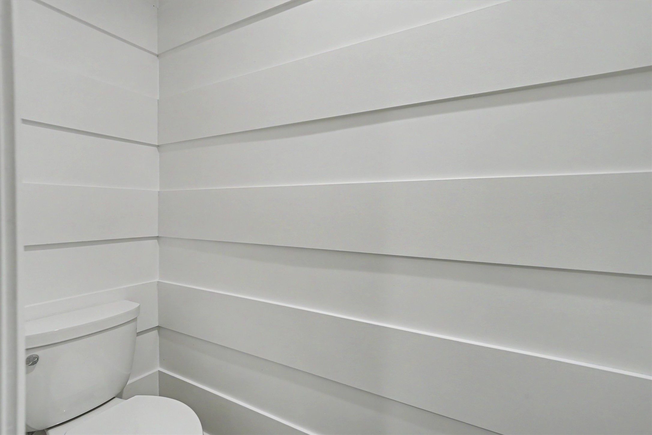 751 Bison Drive Houston, TX 77079 - Photo 17 of 45 a bathroom with a shower and a toilet