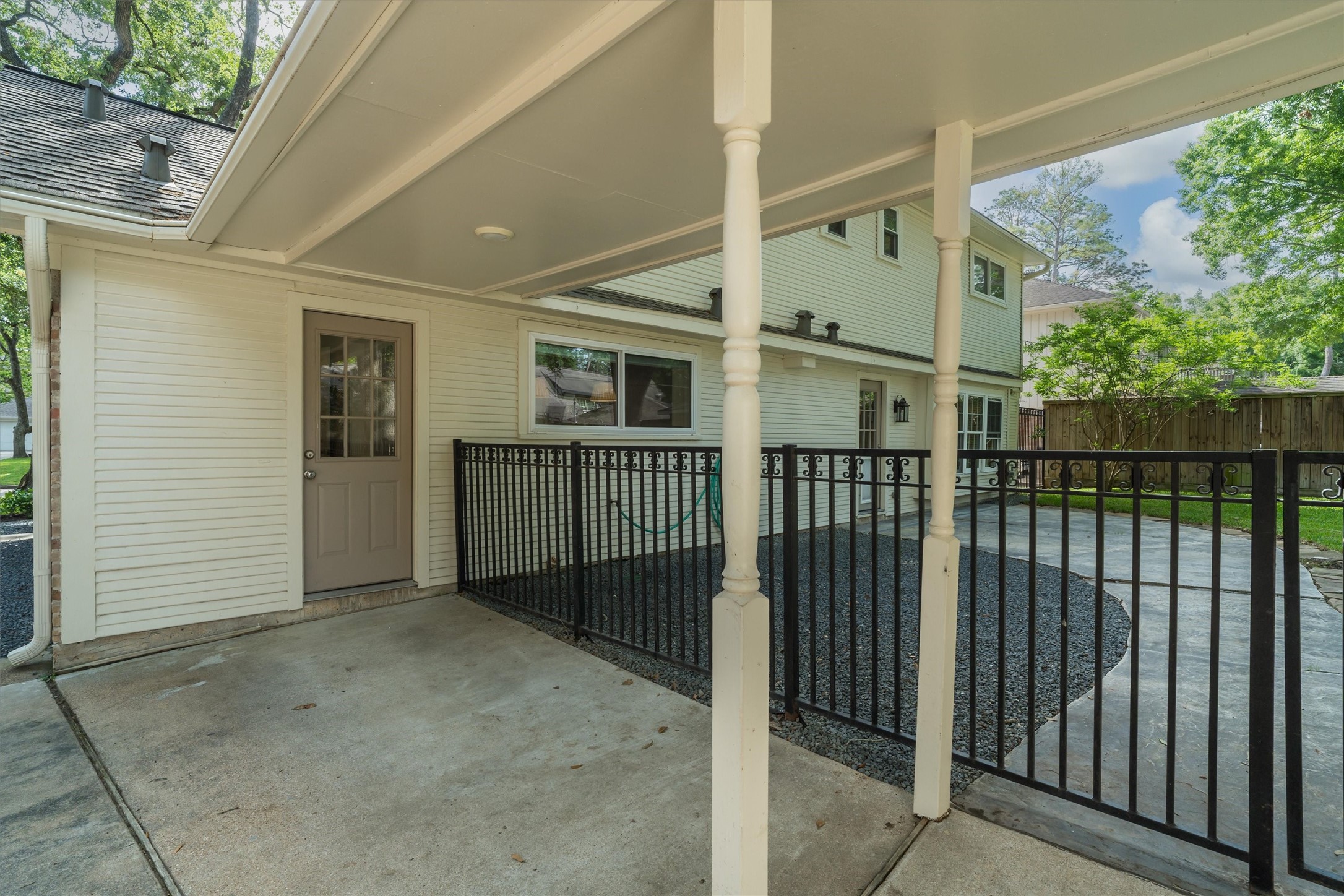 751 Bison Drive Houston, TX 77079 - Photo 33 of 45