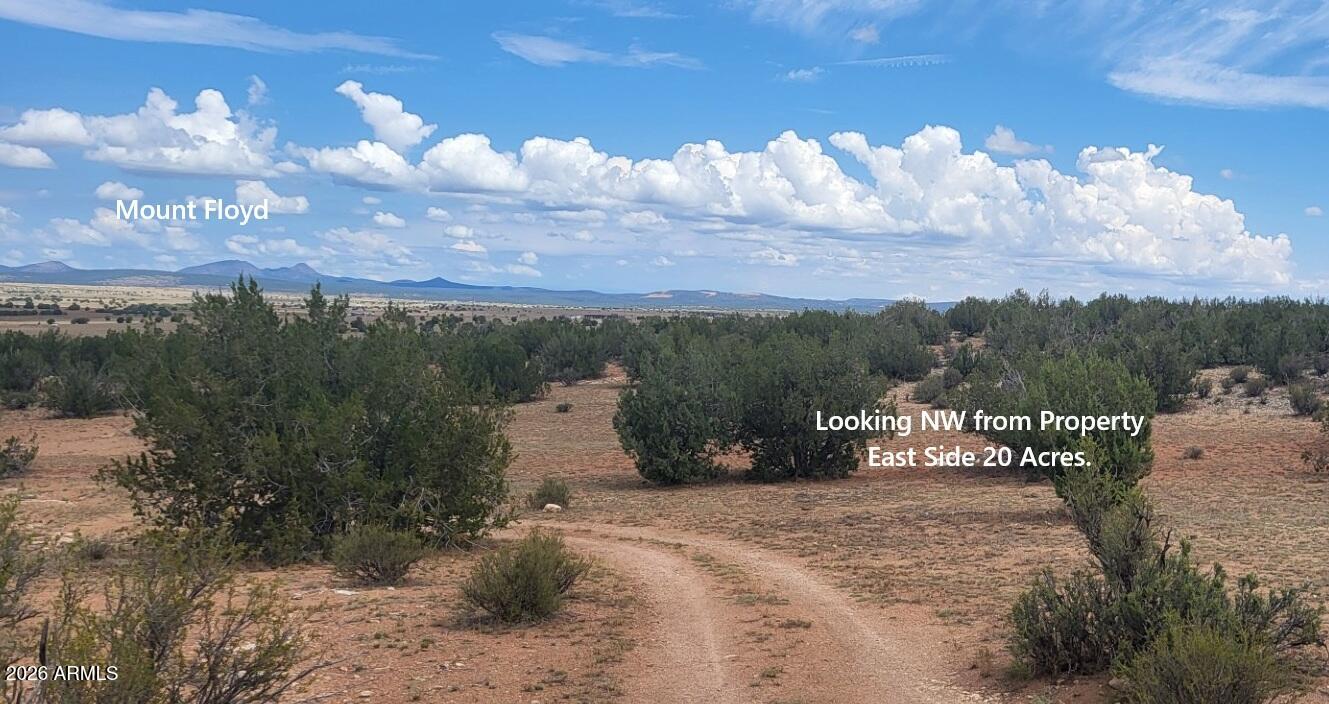 Lot 385 & Arizona Road, Unit 385 Ash Fork, AZ 86320 - Photo 2 of 10 a view of a city street