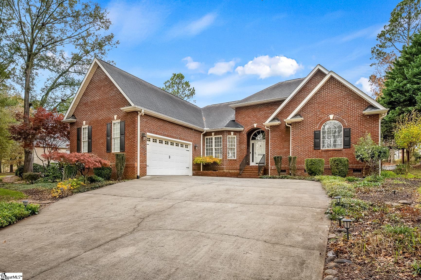 3003 Cobbs Way Anderson, SC 29621 - Photo 1 of 34 Gallery Image 1