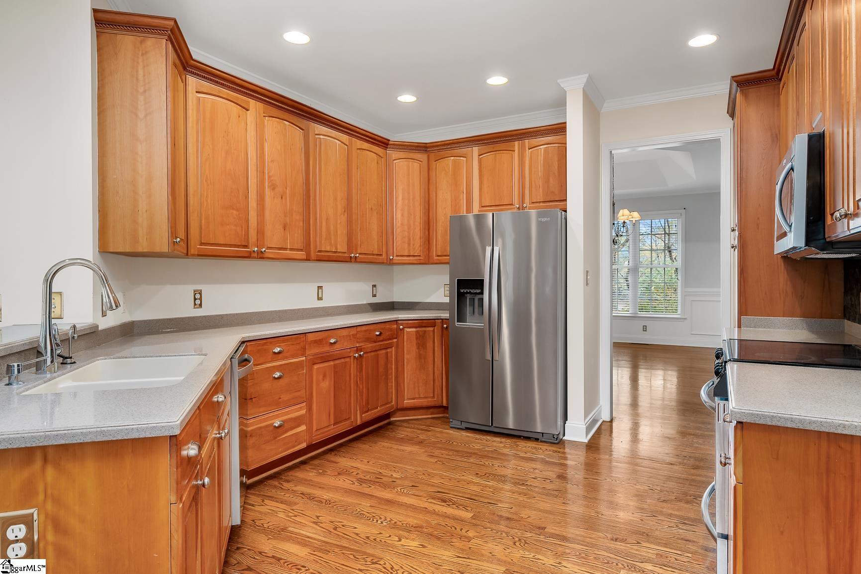 3003 Cobbs Way Anderson, SC 29621 - Photo 12 of 34 Gallery Image 12