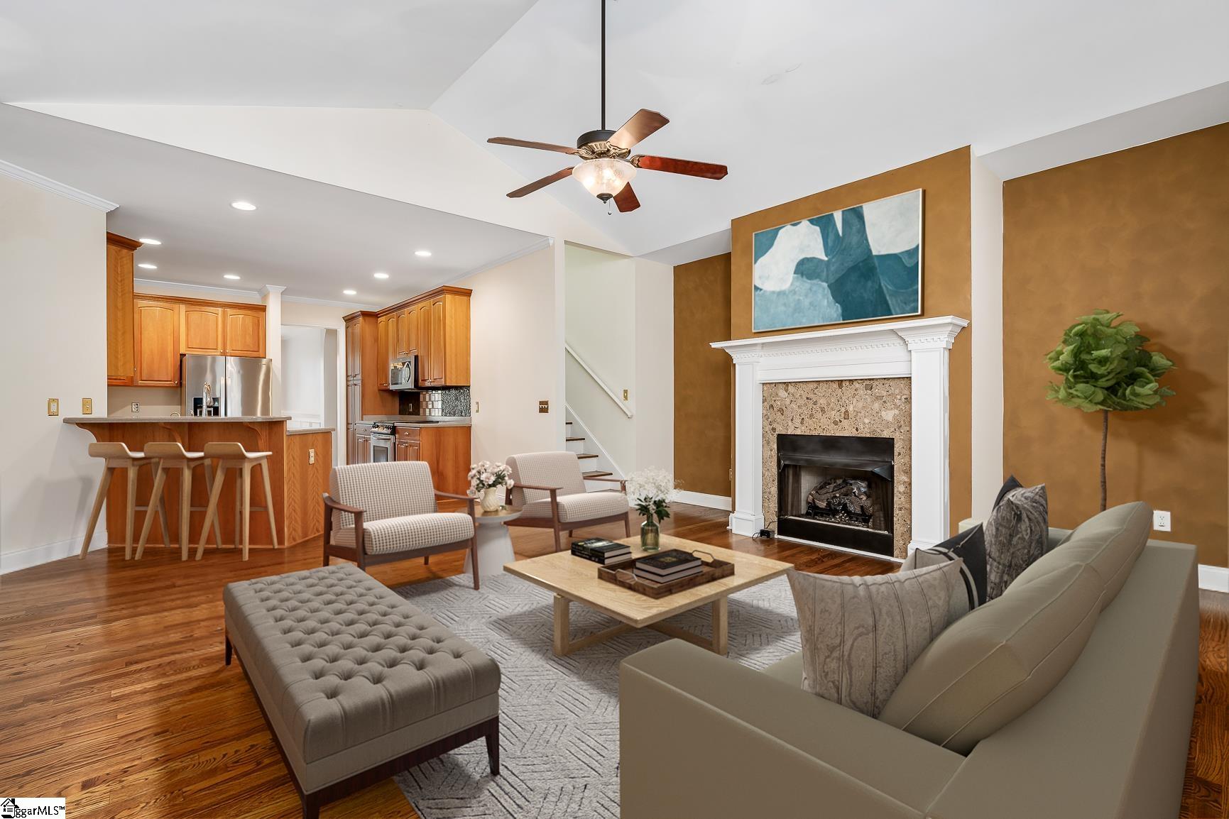 3003 Cobbs Way Anderson, SC 29621 - Photo 15 of 34 Gallery Image 15