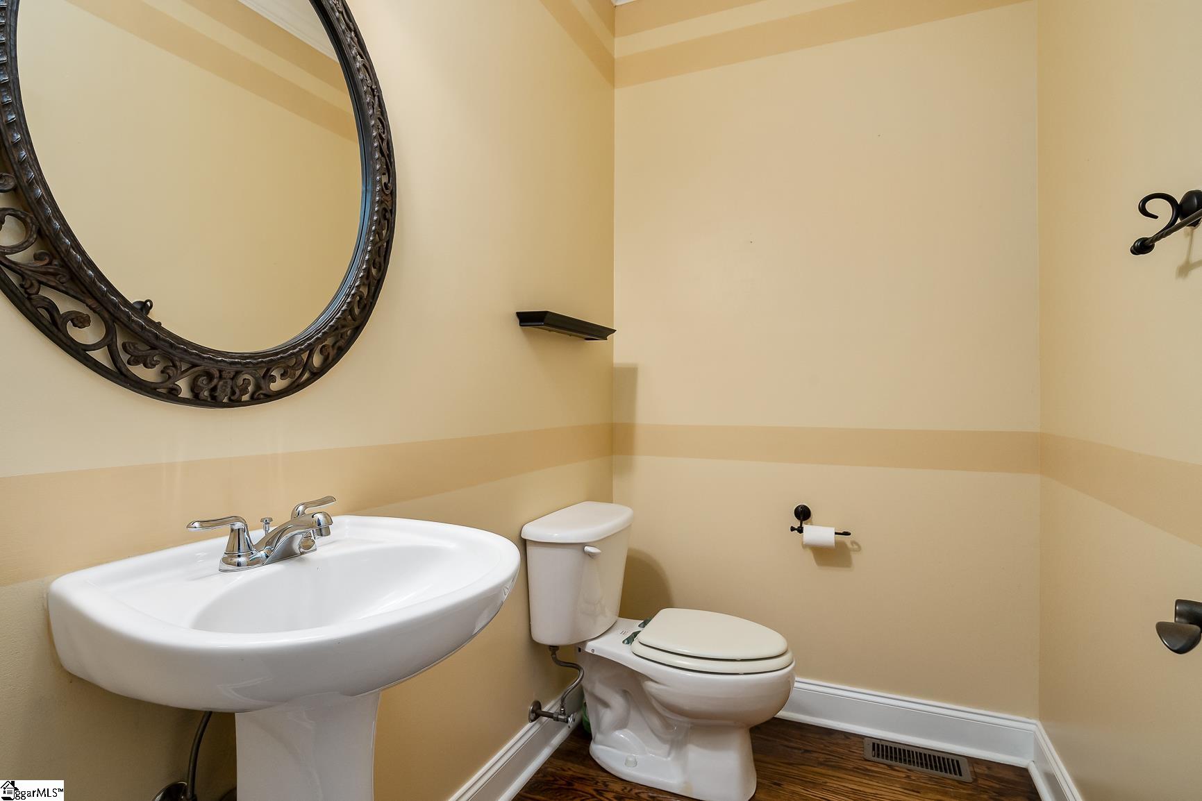 3003 Cobbs Way Anderson, SC 29621 - Photo 20 of 34 Gallery Image 20