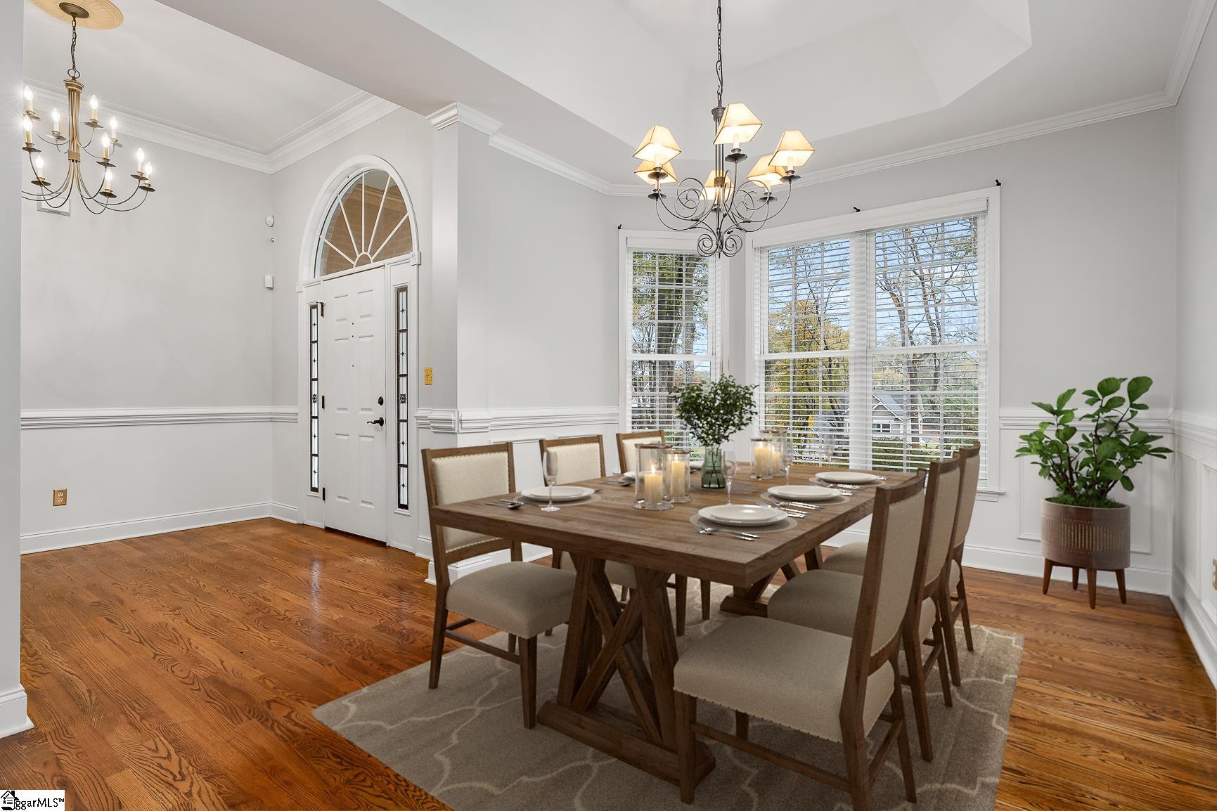 3003 Cobbs Way Anderson, SC 29621 - Photo 6 of 34 Gallery Image 6