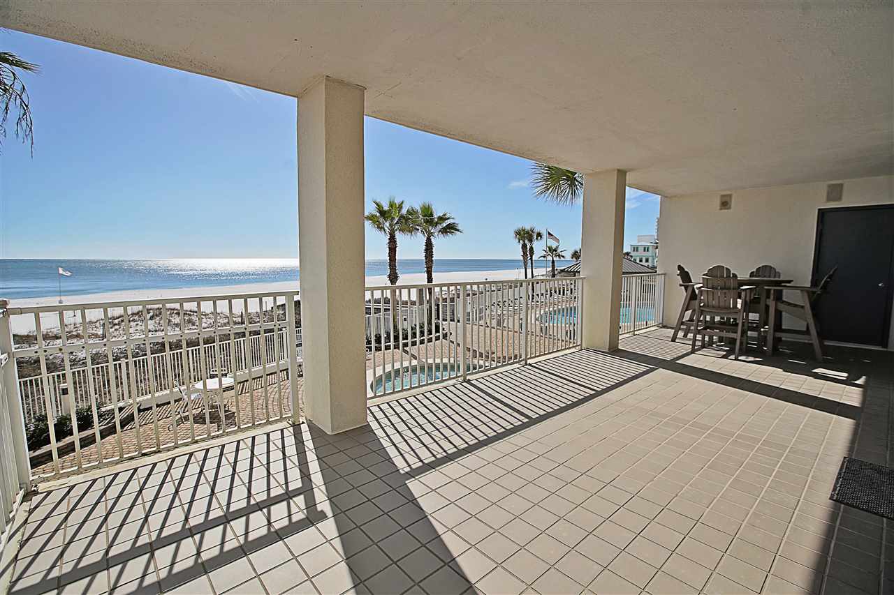 24770 Perdido Beach Boulevard, Unit 201 Orange Beach, AL 36561 - Photo 10 of 15