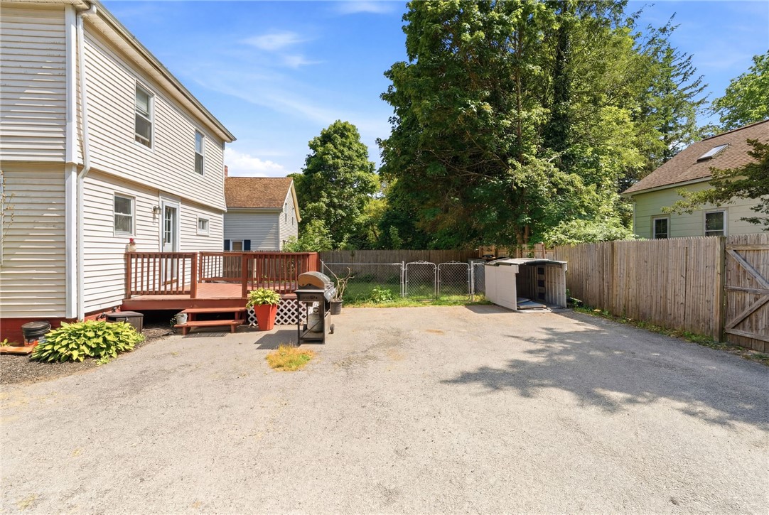 515 Davisville Road North Kingstown, RI 02852 - Photo 4 of 24