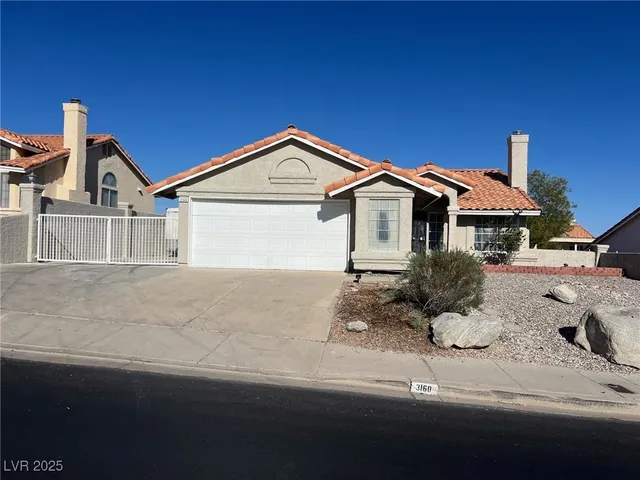 $349,900 | 3160 James A Bilbray Parkway, Laughlin, NV 89029