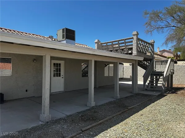$344,900 | 3160 James A Bilbray Parkway, Laughlin, NV 89029