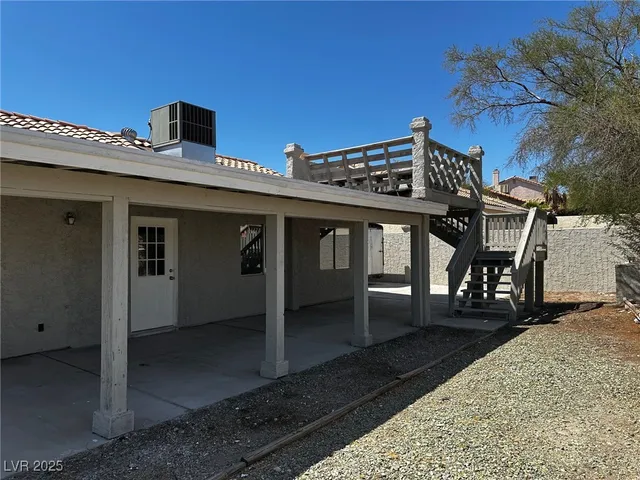 $349,900 | 3160 James A Bilbray Parkway, Laughlin, NV 89029