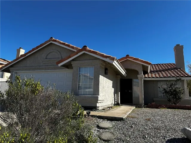 $344,900 | 3160 James A Bilbray Parkway, Laughlin, NV 89029