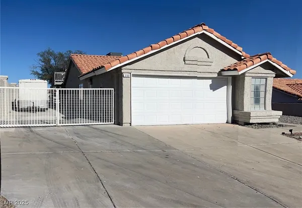 $344,900 | 3160 James A Bilbray Parkway, Laughlin, NV 89029