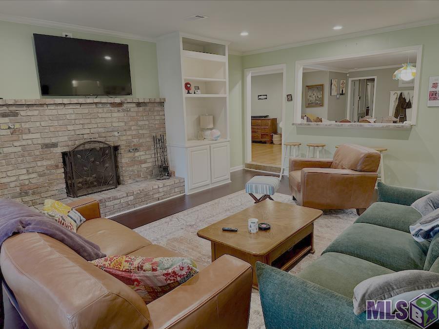 1822 Avondale Drive Baton Rouge, LA 70808 - Photo 8 of 13