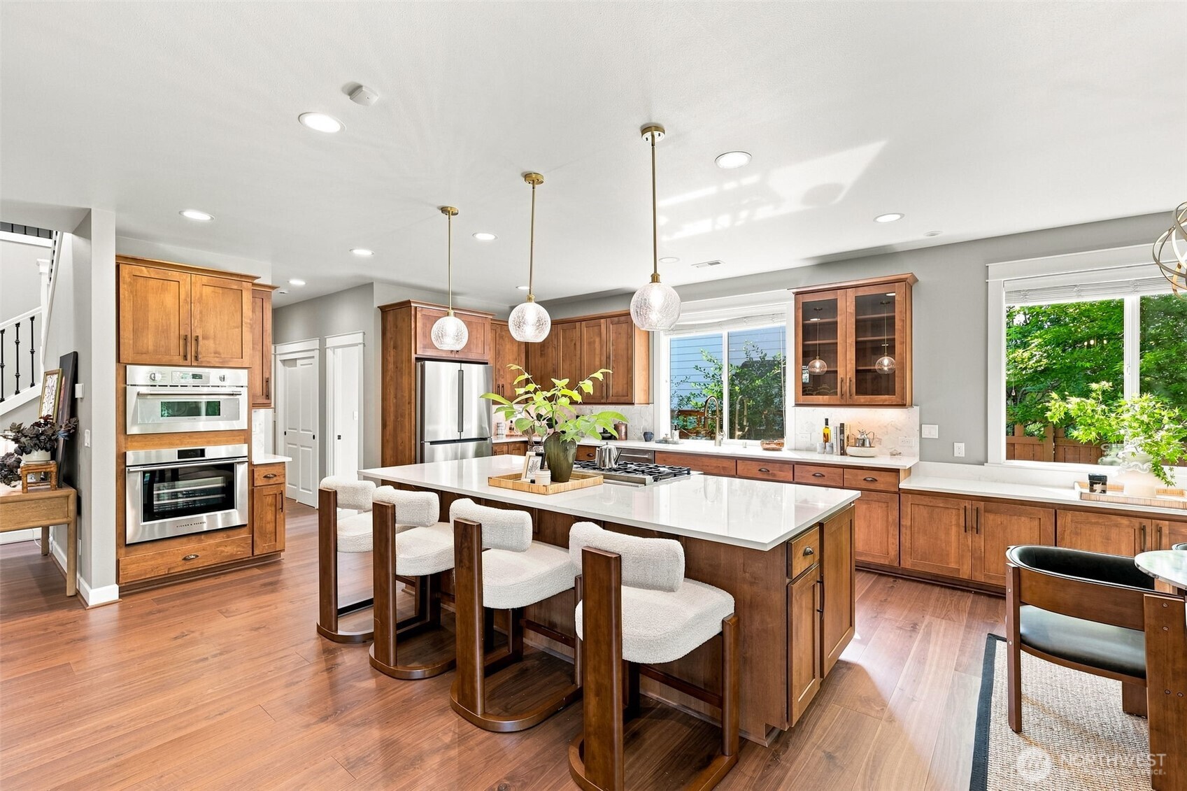 10036 Northeast 151 Drive Bothell, WA 98011 - Photo 1 of 40 Gallery Image 1