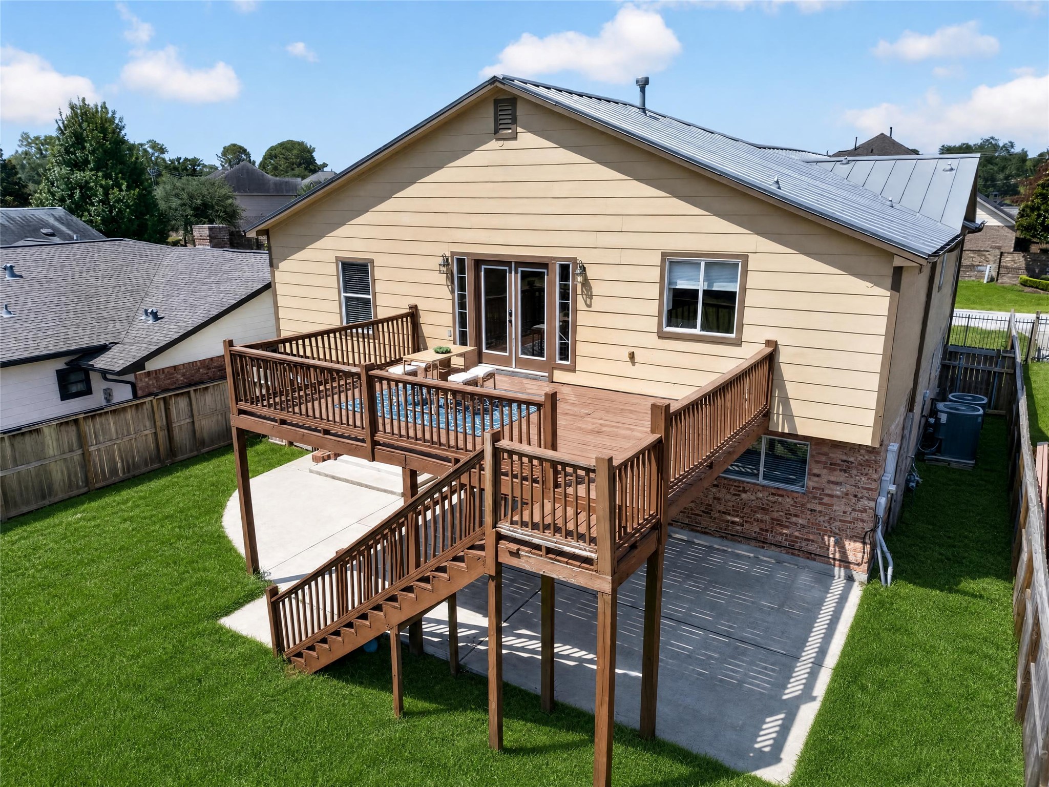 2112 Peppermill Road Houston, TX 77080 - Photo 17 of 40 Gallery Image 17